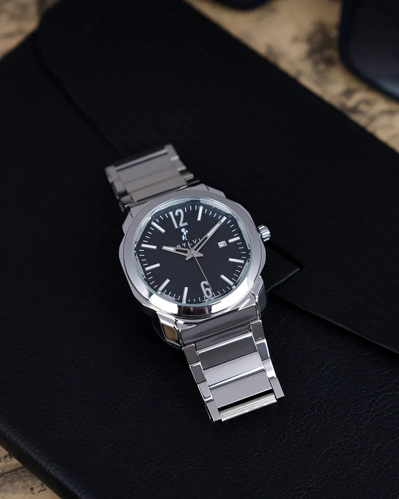 Prototype Elysian Steel