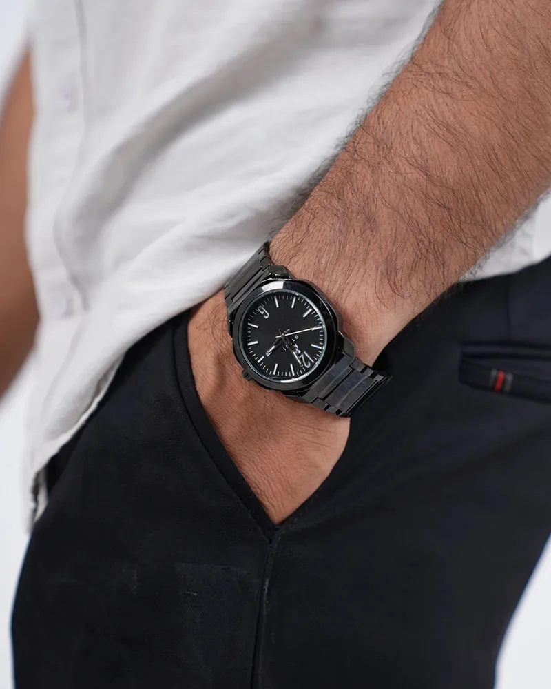 Prototype Elysian Steel