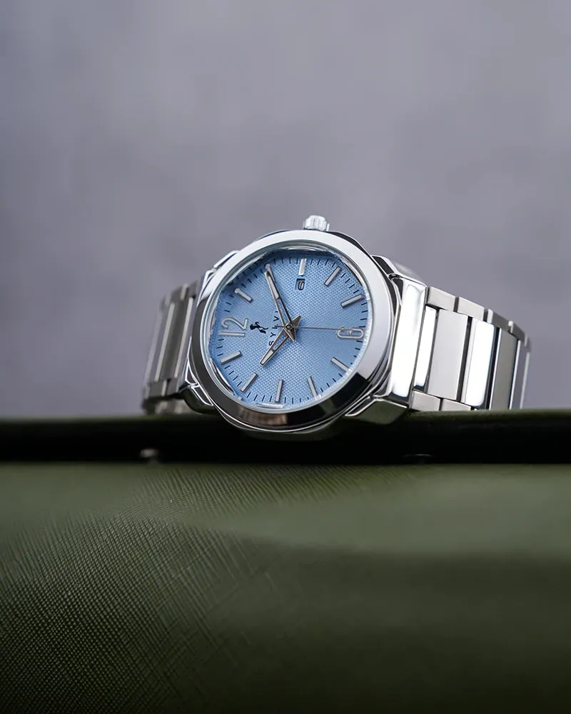 Prototype Elysian Steel