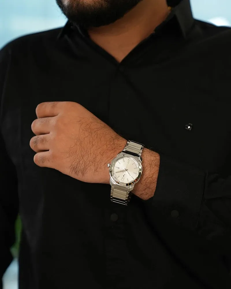 Prototype Elysian Steel