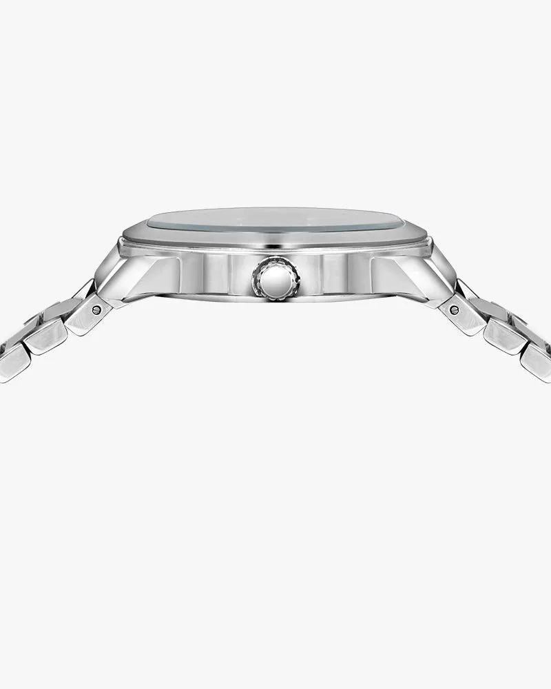 Prototype Elysian Steel