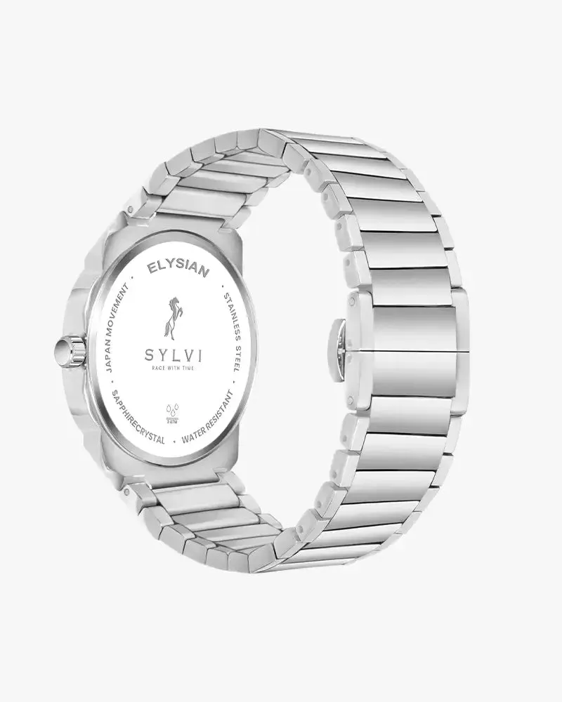 Prototype Elysian Steel