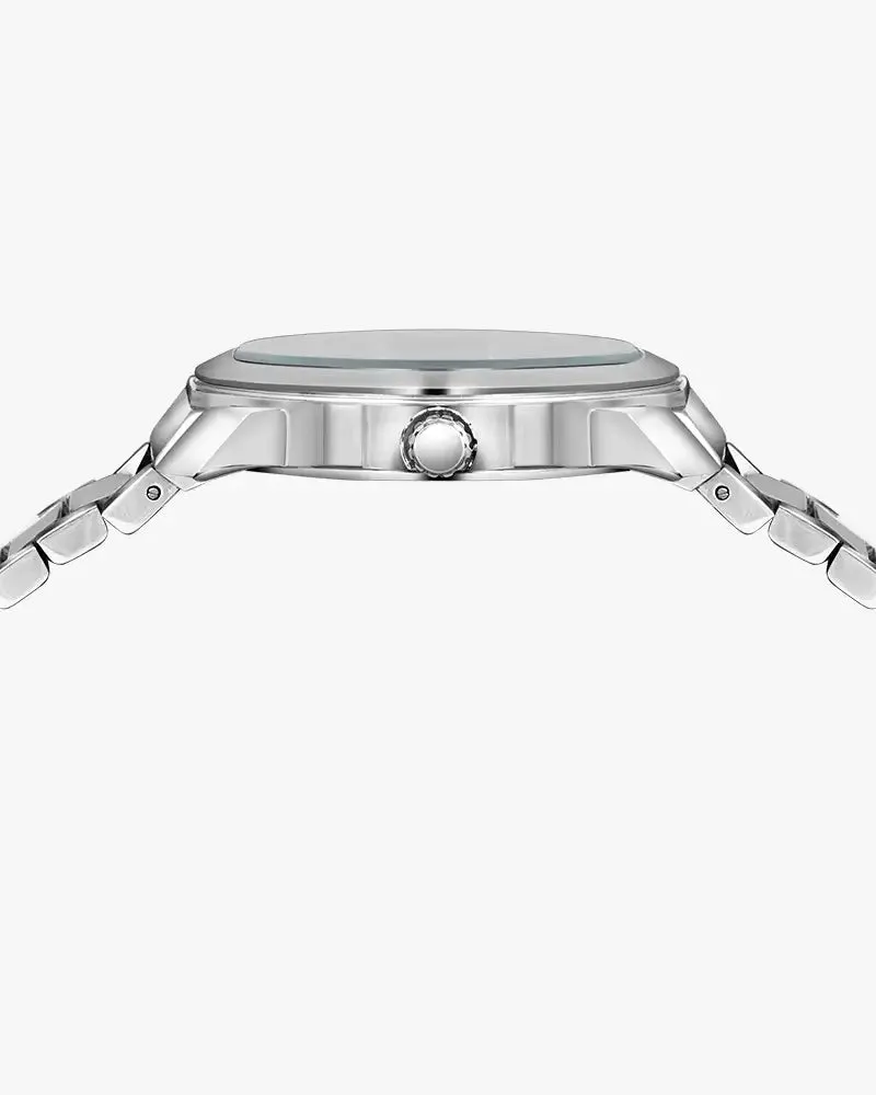 Prototype Elysian Steel