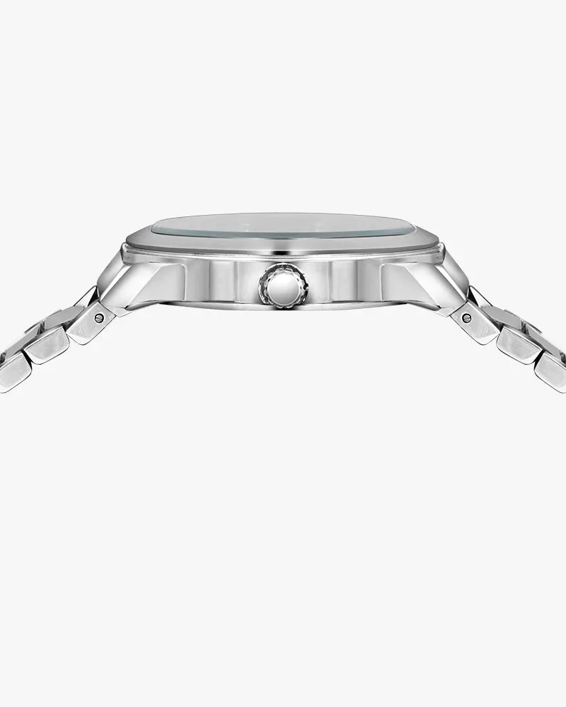 Prototype Elysian Steel