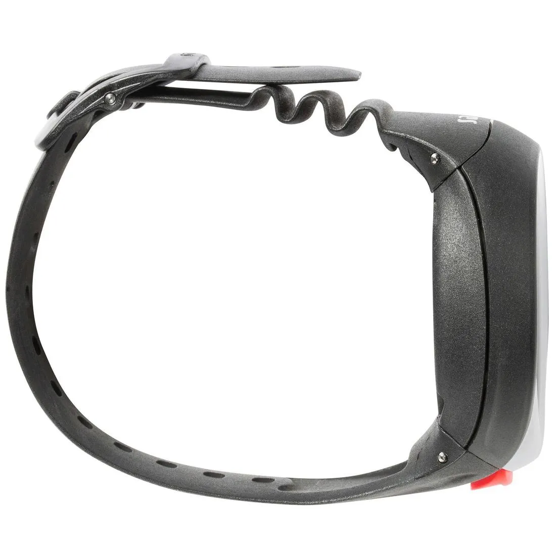 Puck Pro scuba diving computer - black/grey