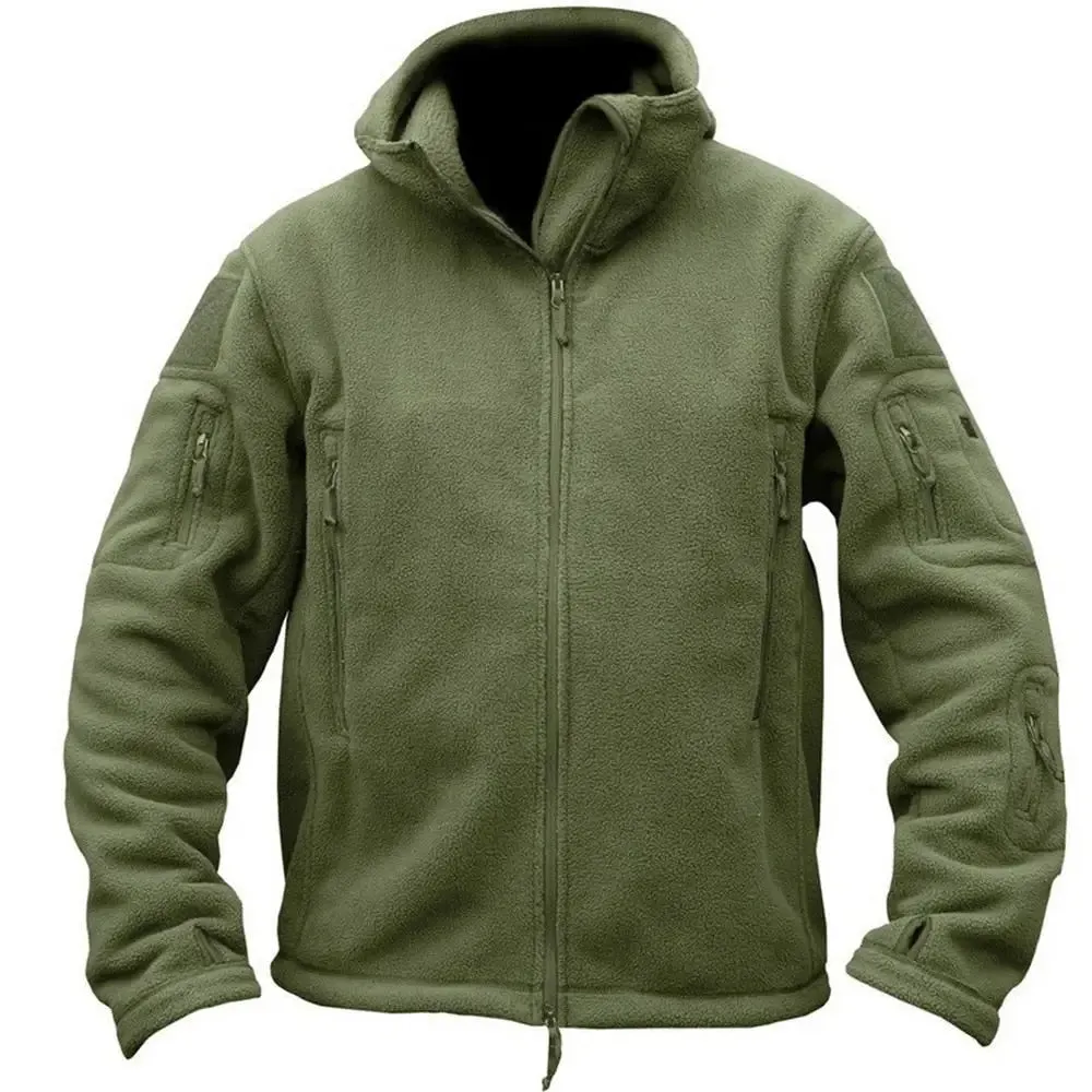 Pull militaire bleu marine