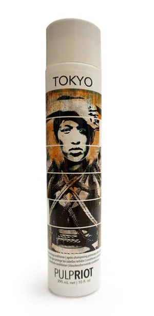 Pulp Riot Tokyo Color Protecting Conditioner 10oz