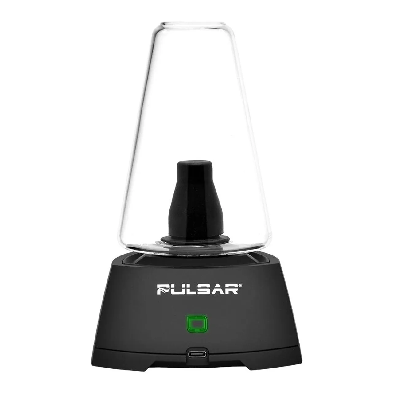 Pulsar Sipper Dry Cup Concentrate or 510 Cart Vaporizer