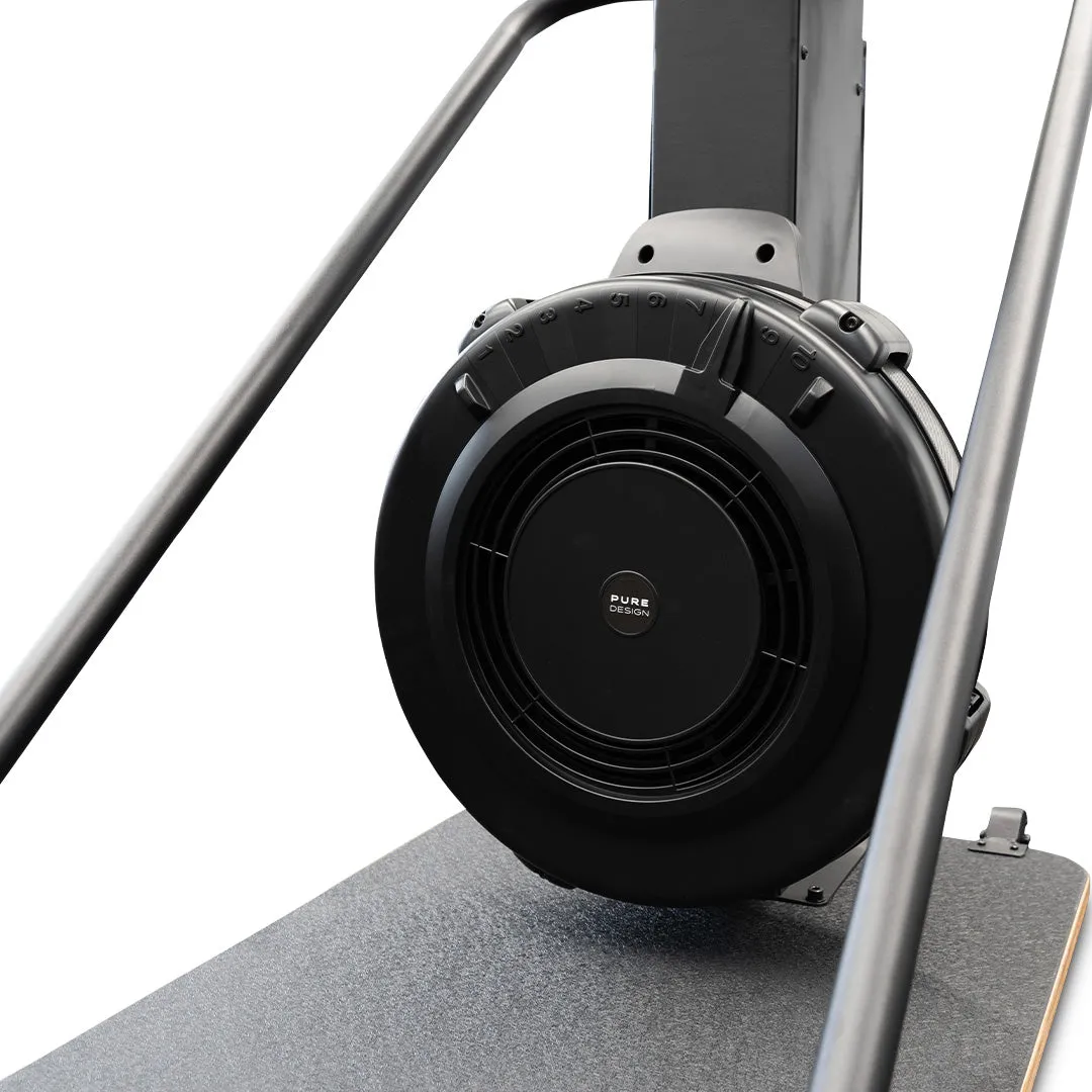 Pure Design Commercial Ski Trainer