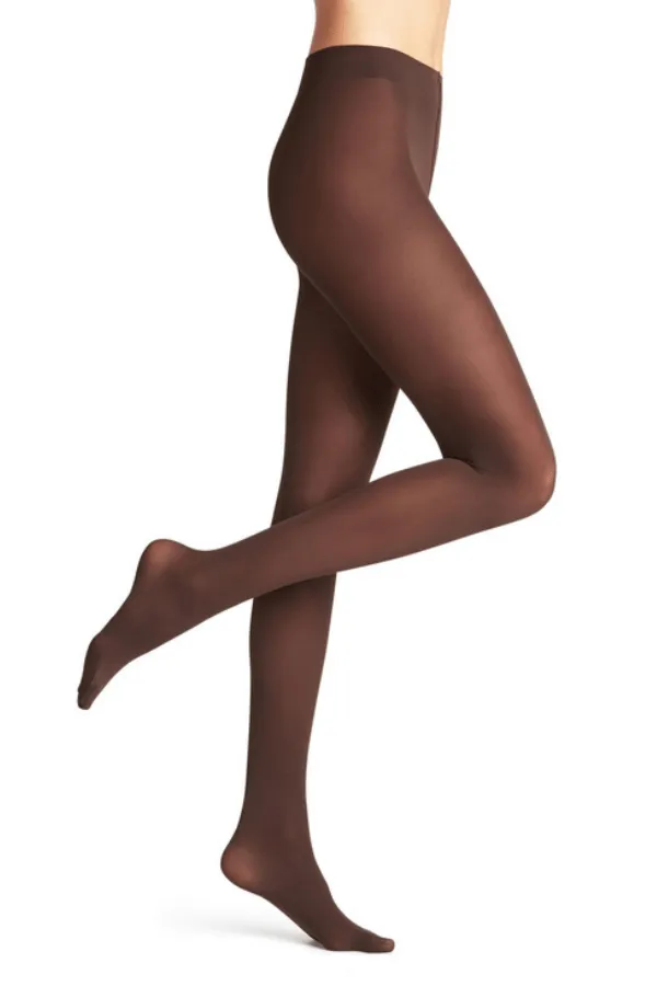 Pure Matt 50 DEN Tights