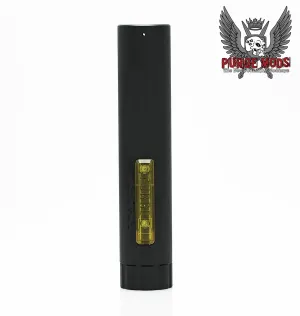Purge Mods The Stacked Piece Mod