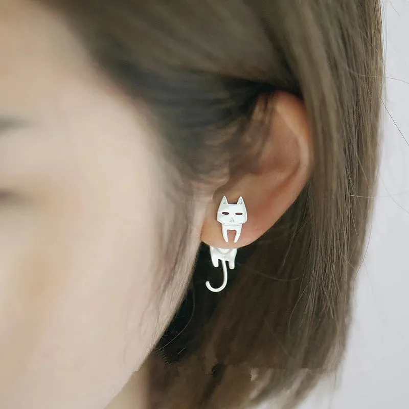 Purr-fect Studs