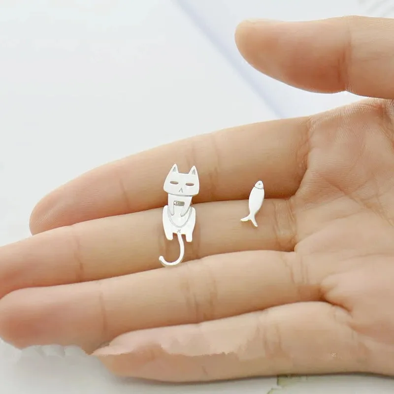 Purr-fect Studs