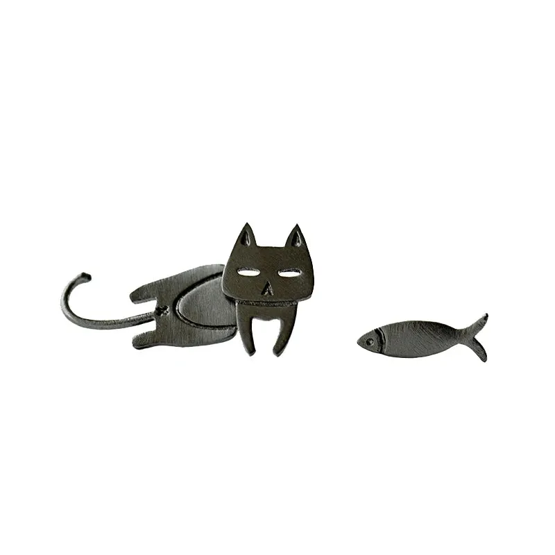 Purr-fect Studs