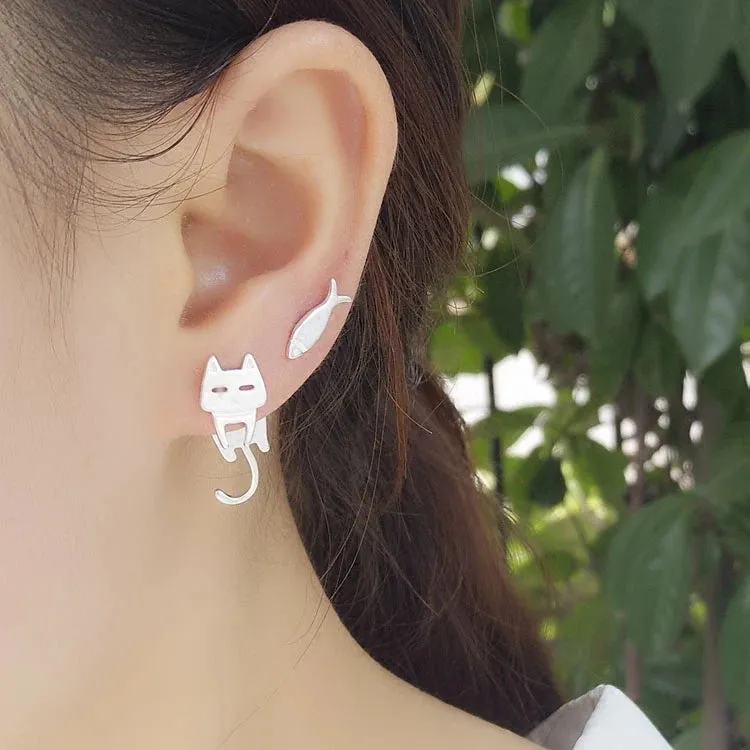 Purr-fect Studs