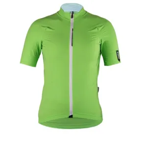 Q36.5 WOMENS JERSEY GREEN
