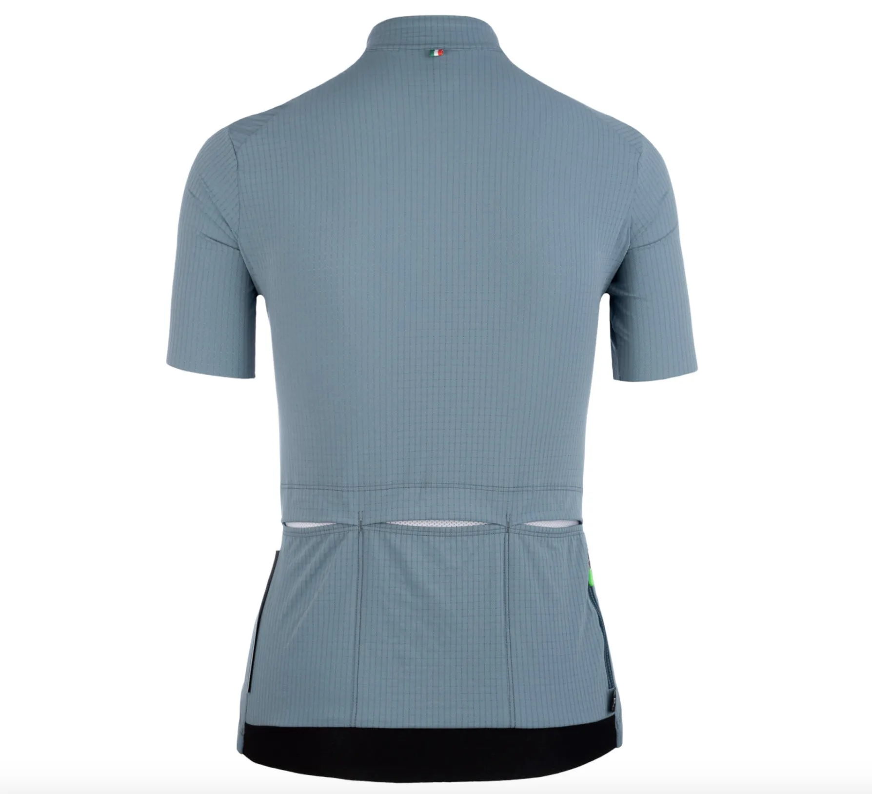 Q36.5 WOMENS JERSEY PINSTRIPE X AVIO GREY