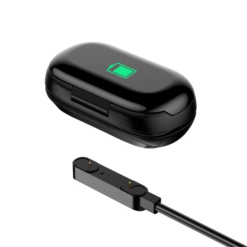 Quality smart watch   Bluetooth earphone earbuds