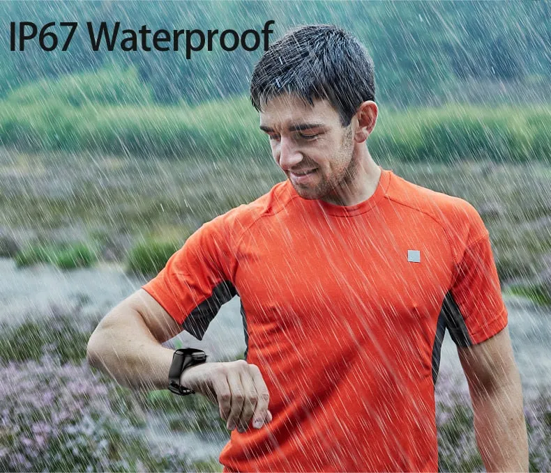 Quality smart watch   Bluetooth earphone earbuds