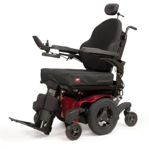 Quickie QM7 Power Chair