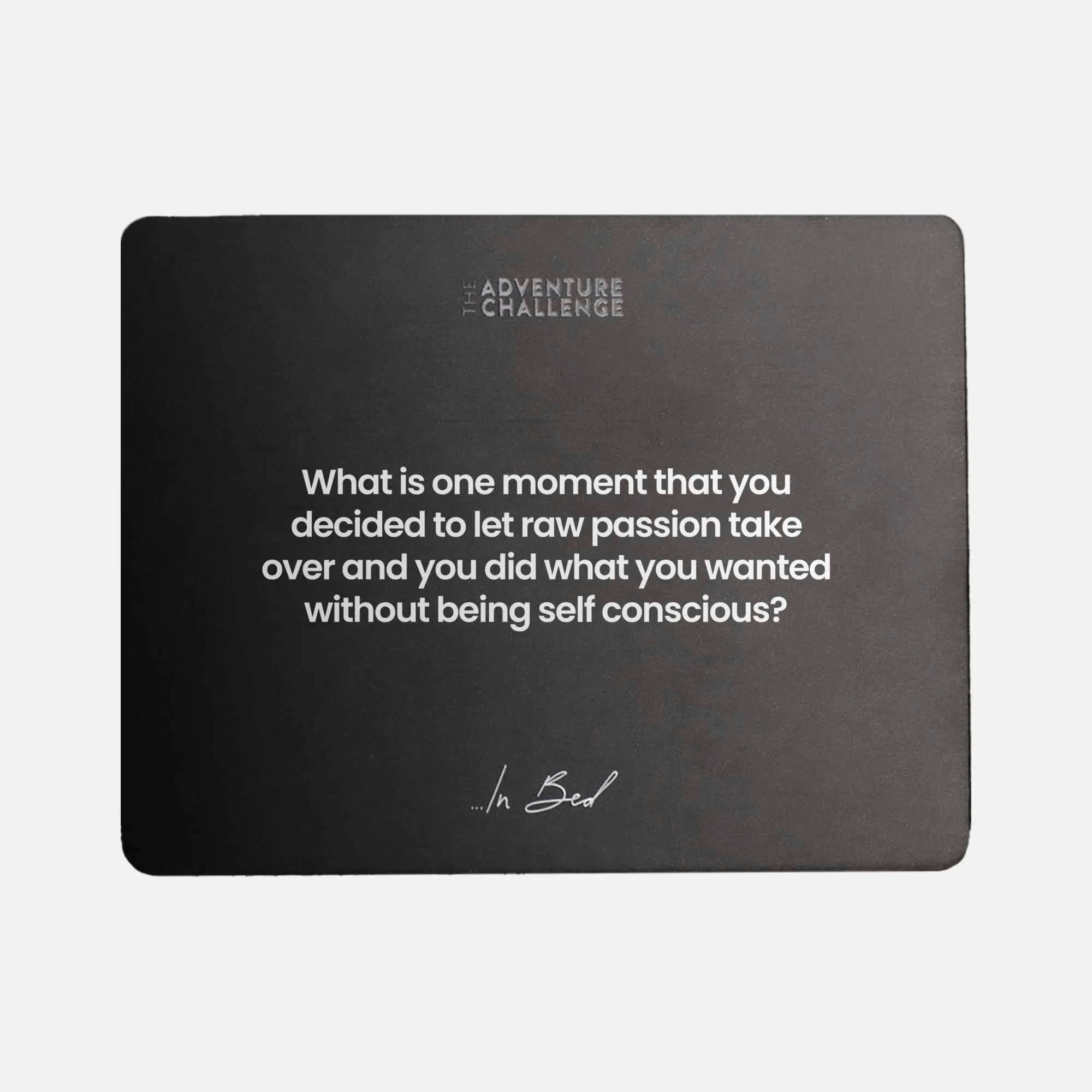 Quickies and Connection Cards | ...In Bed Bundle