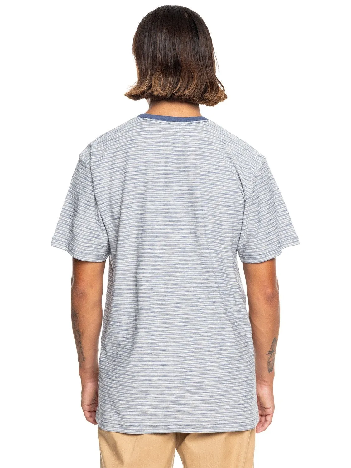Quiksilver Men's Kentin T-Shirt