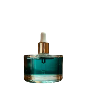 "Balance" luxury face oil