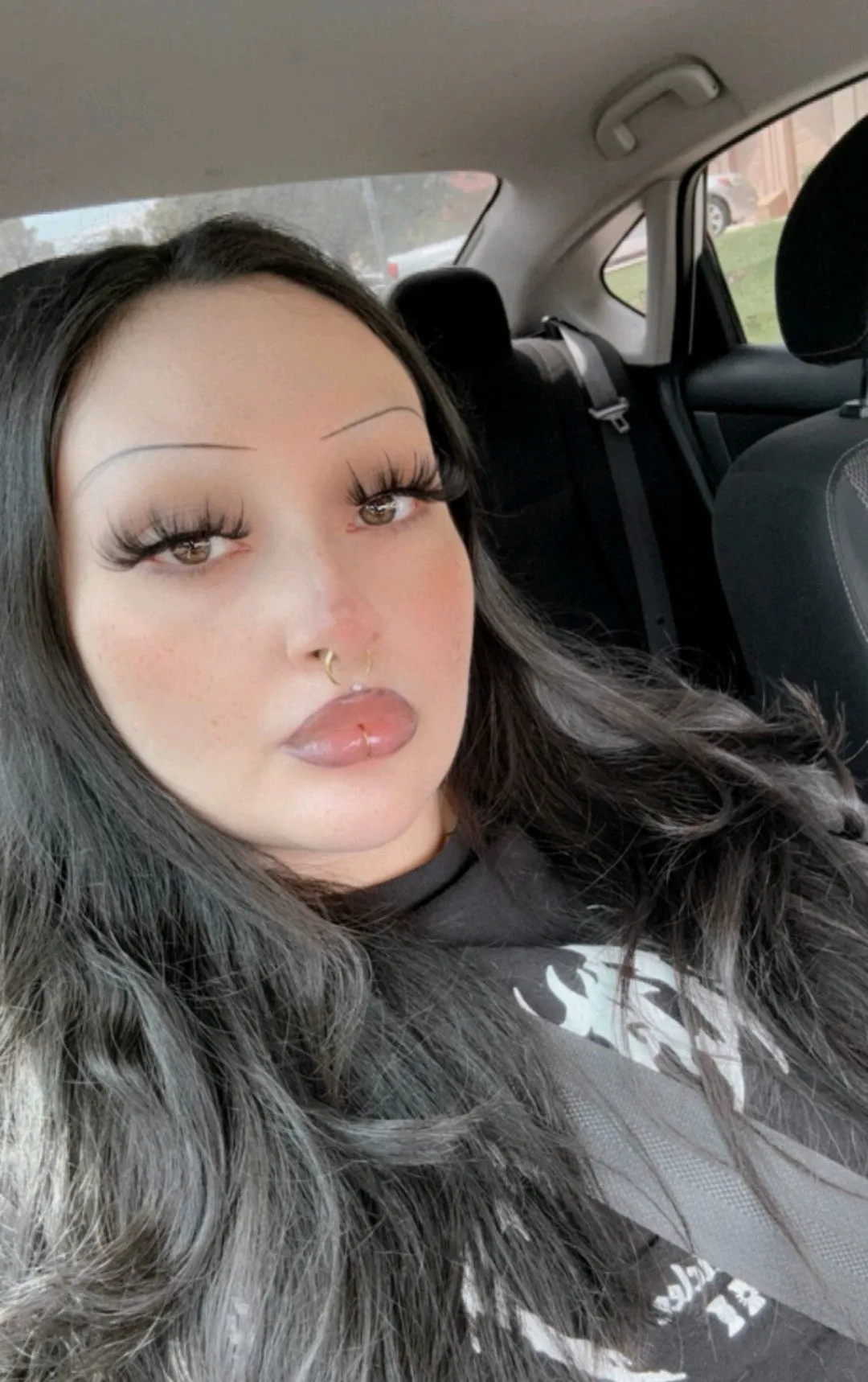 "Twinkle" 20mm Wispy Volumized Eyelashes