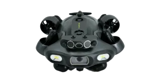 Qysea FIFISH E-MASTER Underwater Drone