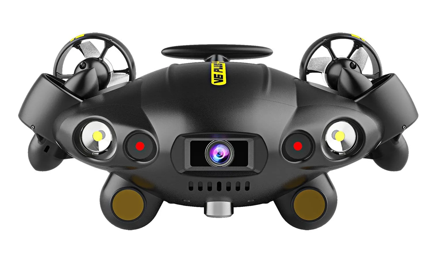 QYSEA FIFISH PRO V6  Underwater Robot Camera