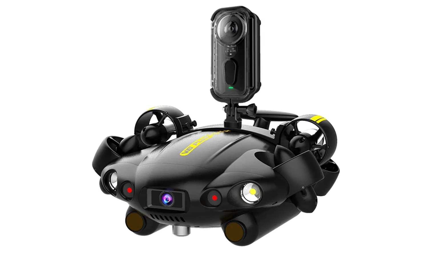 QYSEA FIFISH PRO V6  Underwater Robot Camera