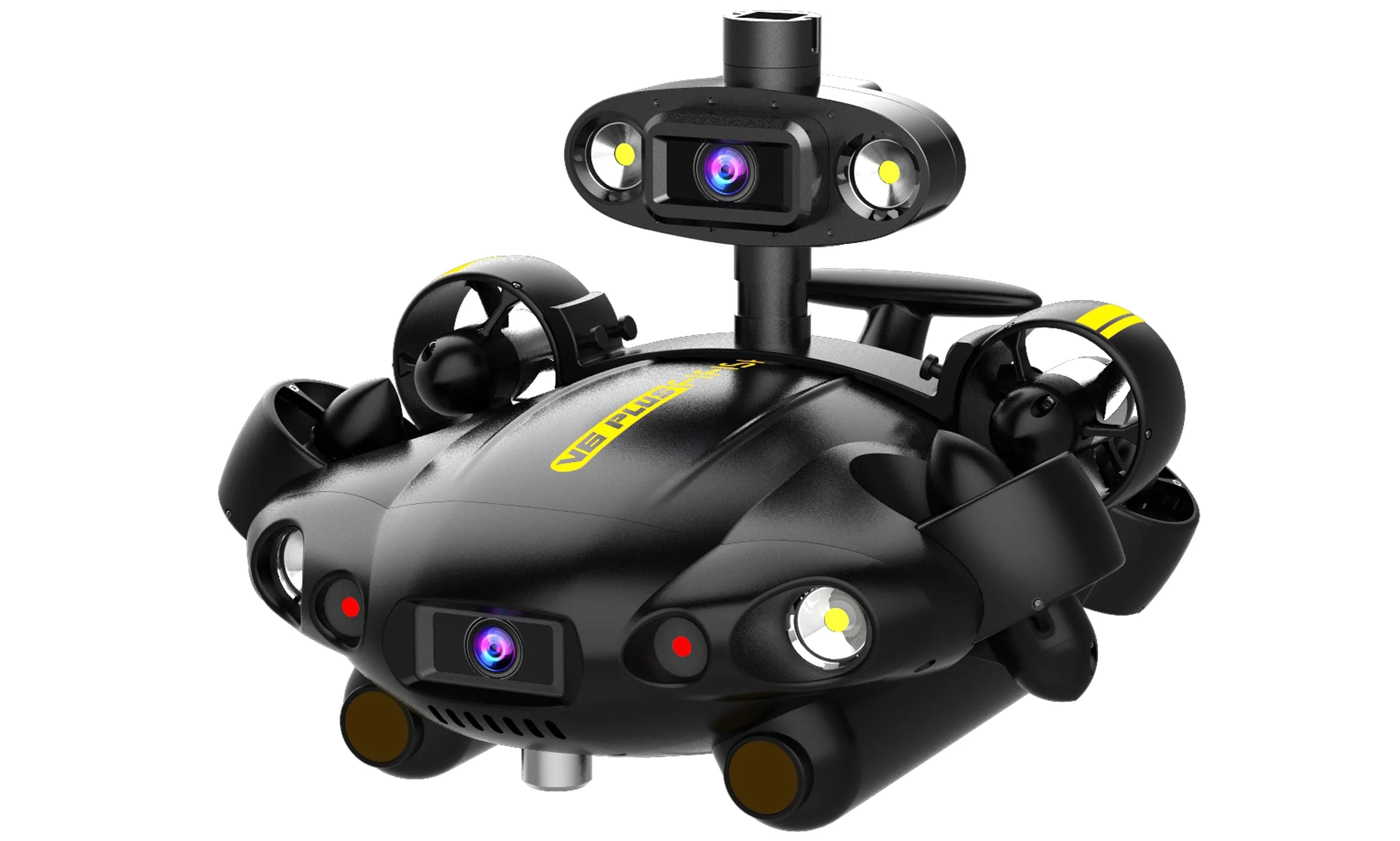 QYSEA FIFISH PRO V6  Underwater Robot Camera