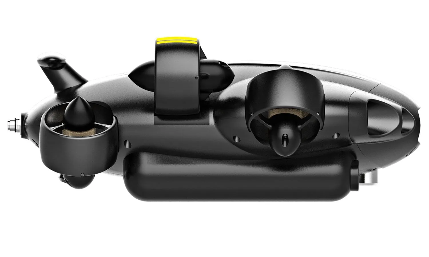 QYSEA FIFISH PRO V6  Underwater Robot Camera