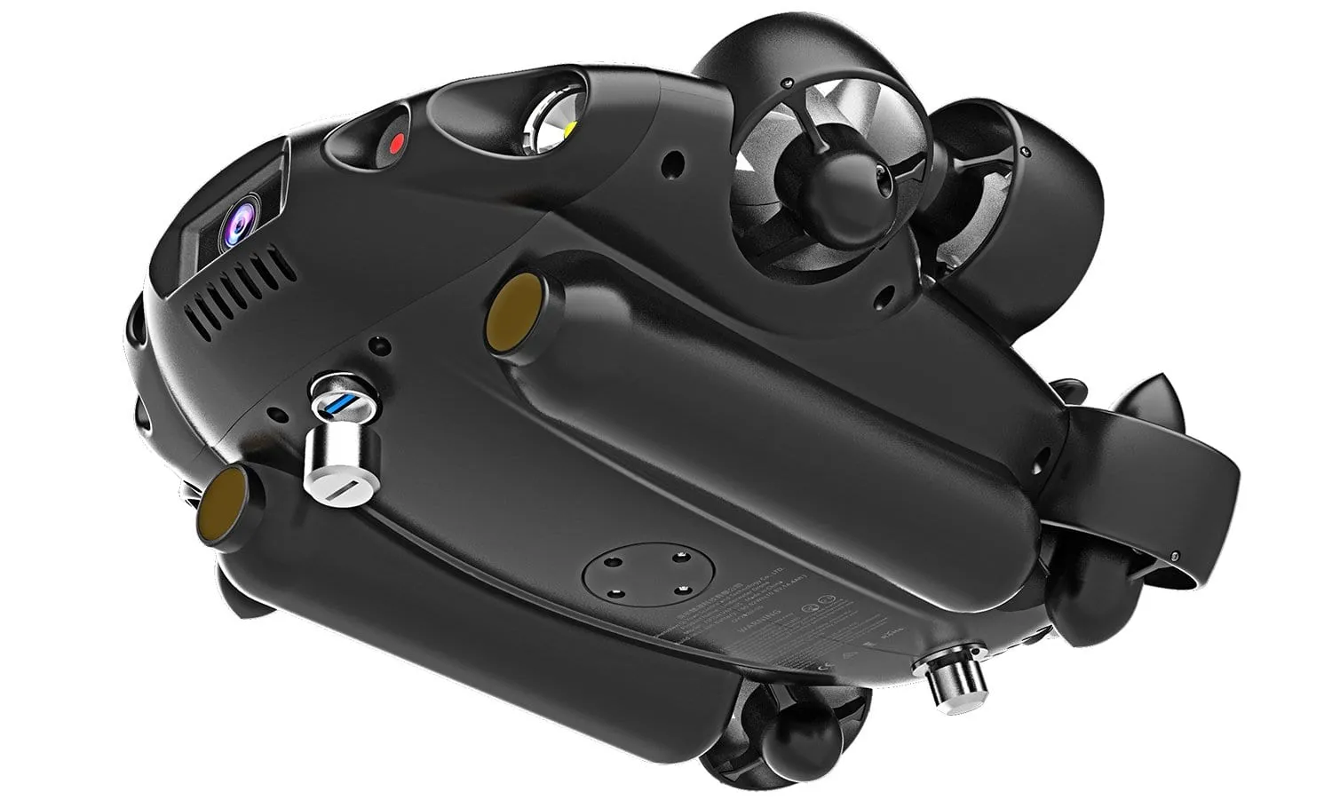 QYSEA FIFISH PRO V6  Underwater Robot Camera