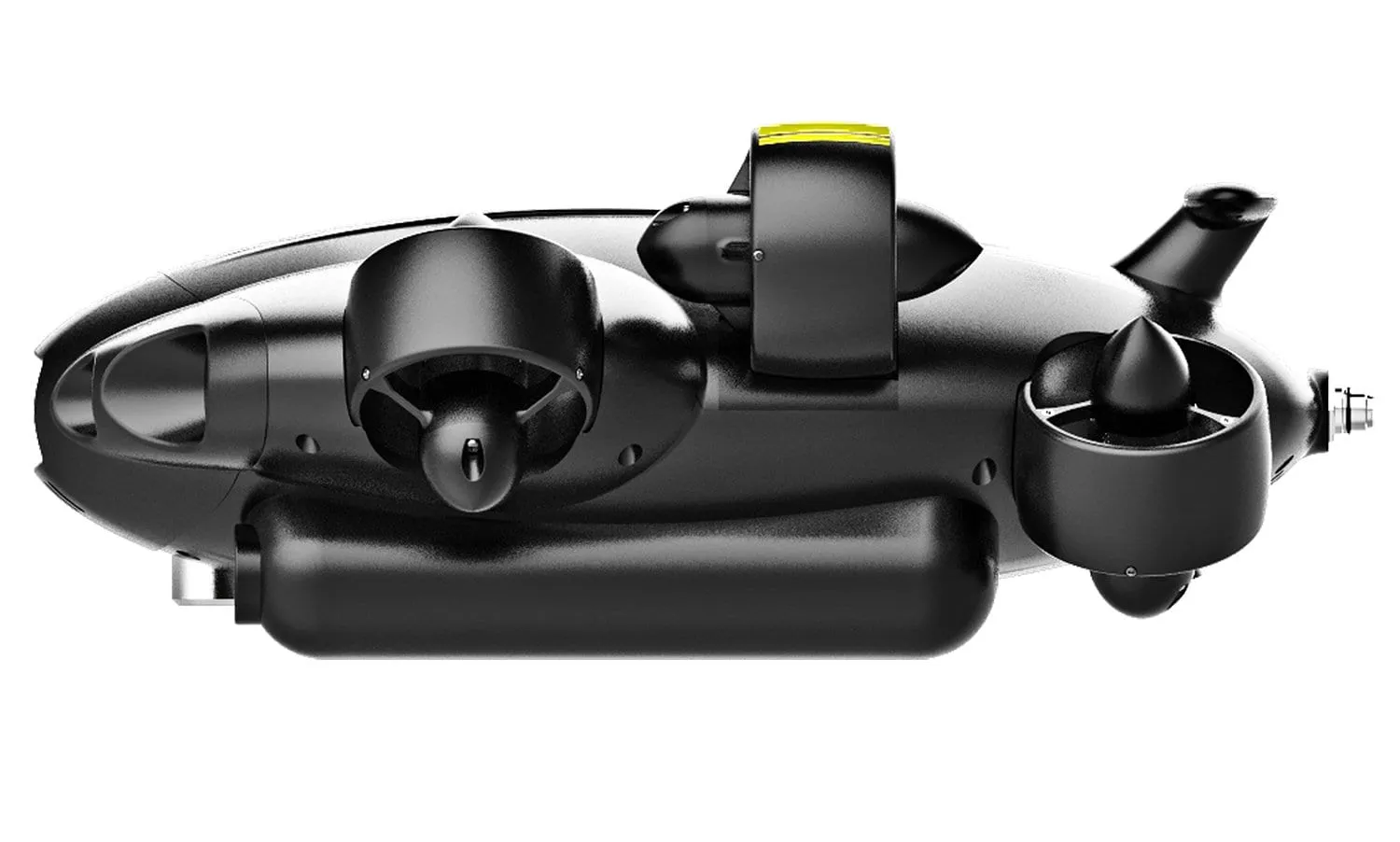 QYSEA FIFISH PRO V6  Underwater Robot Camera