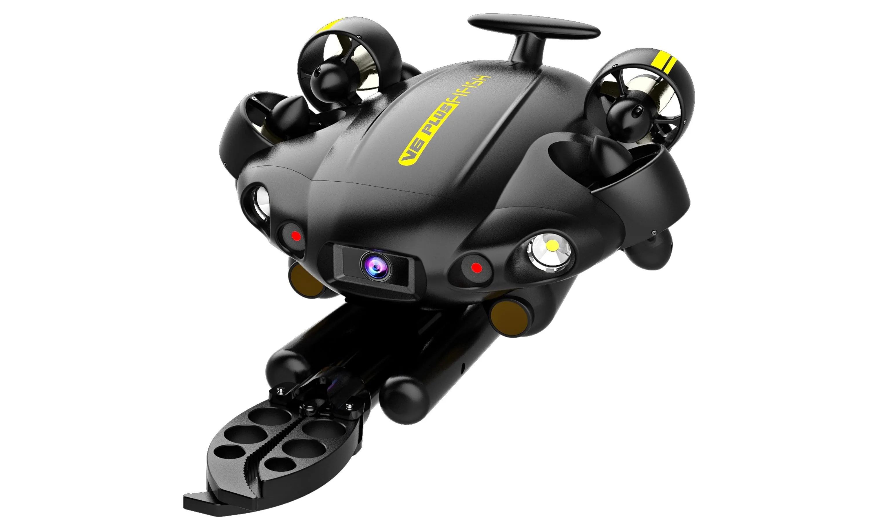 QYSEA FIFISH PRO V6  Underwater Robot Camera