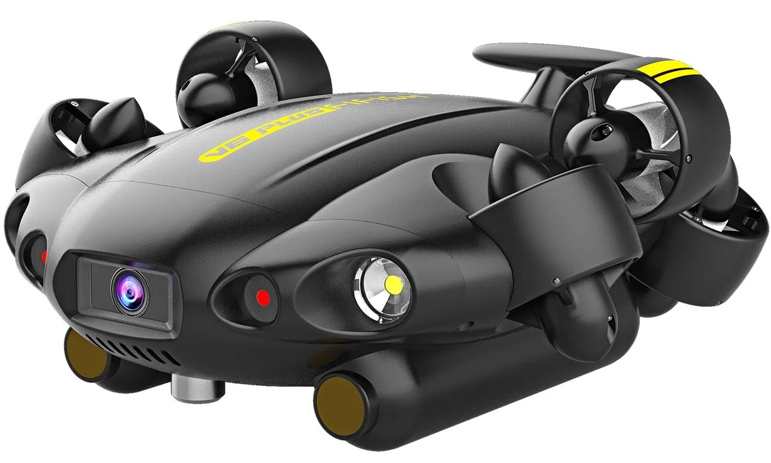 QYSEA FIFISH PRO V6  Underwater Robot Camera