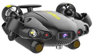 QYSEA FIFISH PRO V6  Underwater Robot Camera