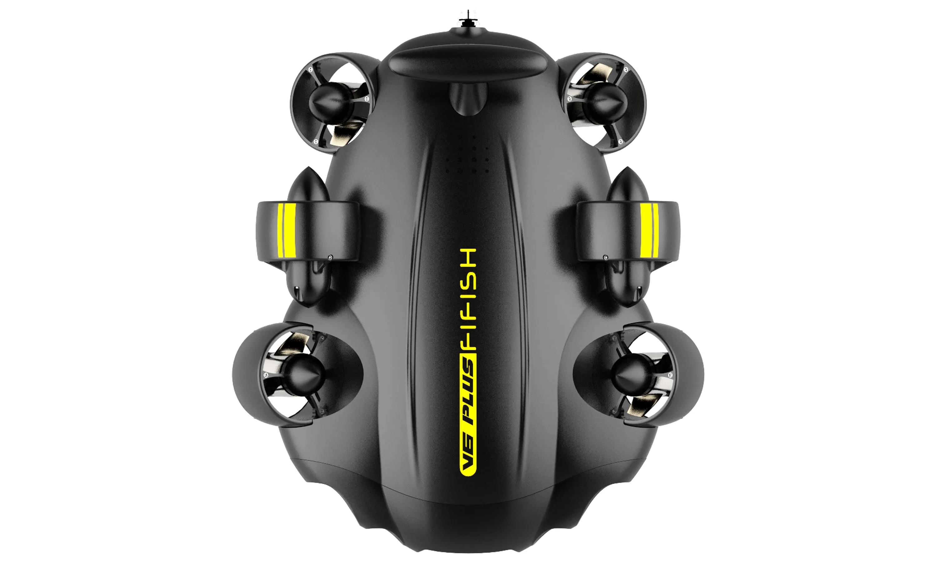 QYSEA FIFISH PRO V6  Underwater Robot Camera