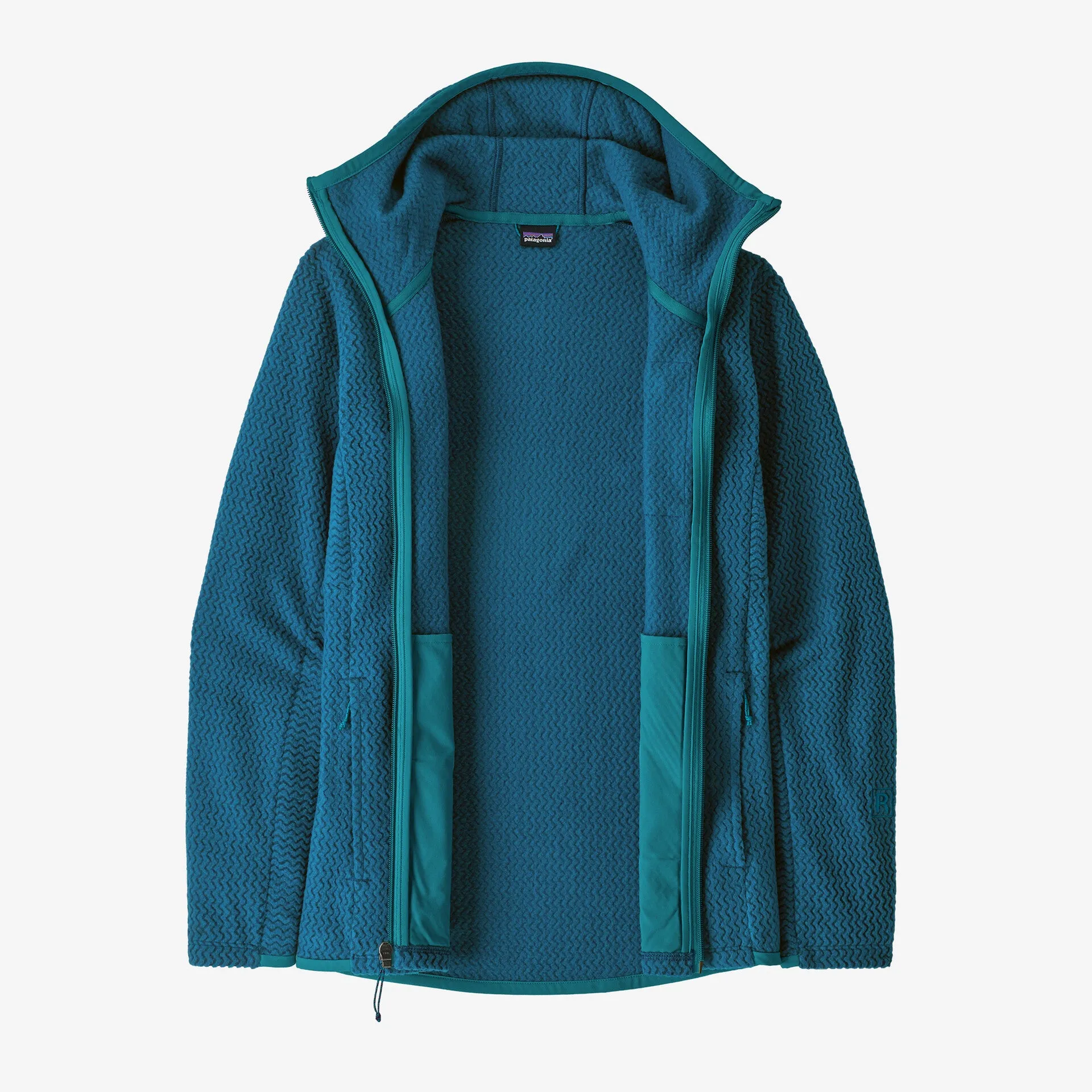 R1® Air Full-Zip Hoody (Women's) - 40260