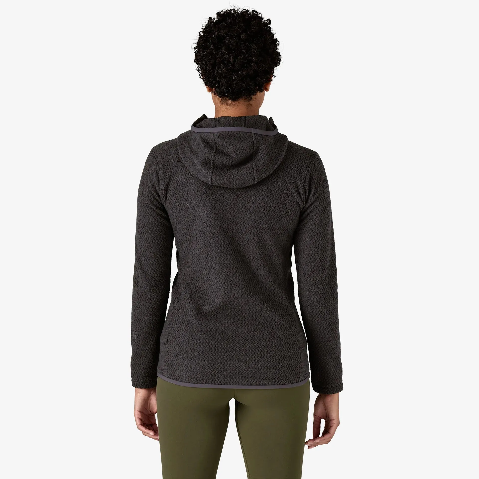 R1® Air Full-Zip Hoody (Women's) - 40260