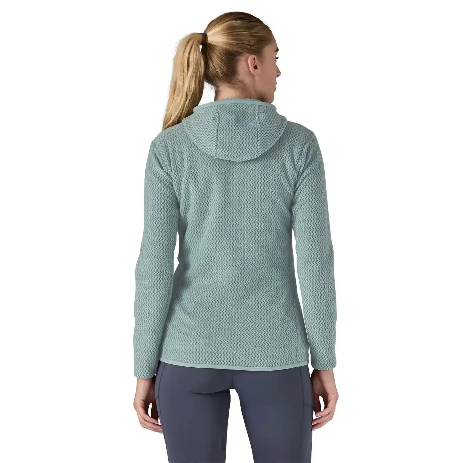 R1 Air Full-Zip Hoody Women's