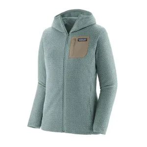 R1 Air Full-Zip Hoody Women's