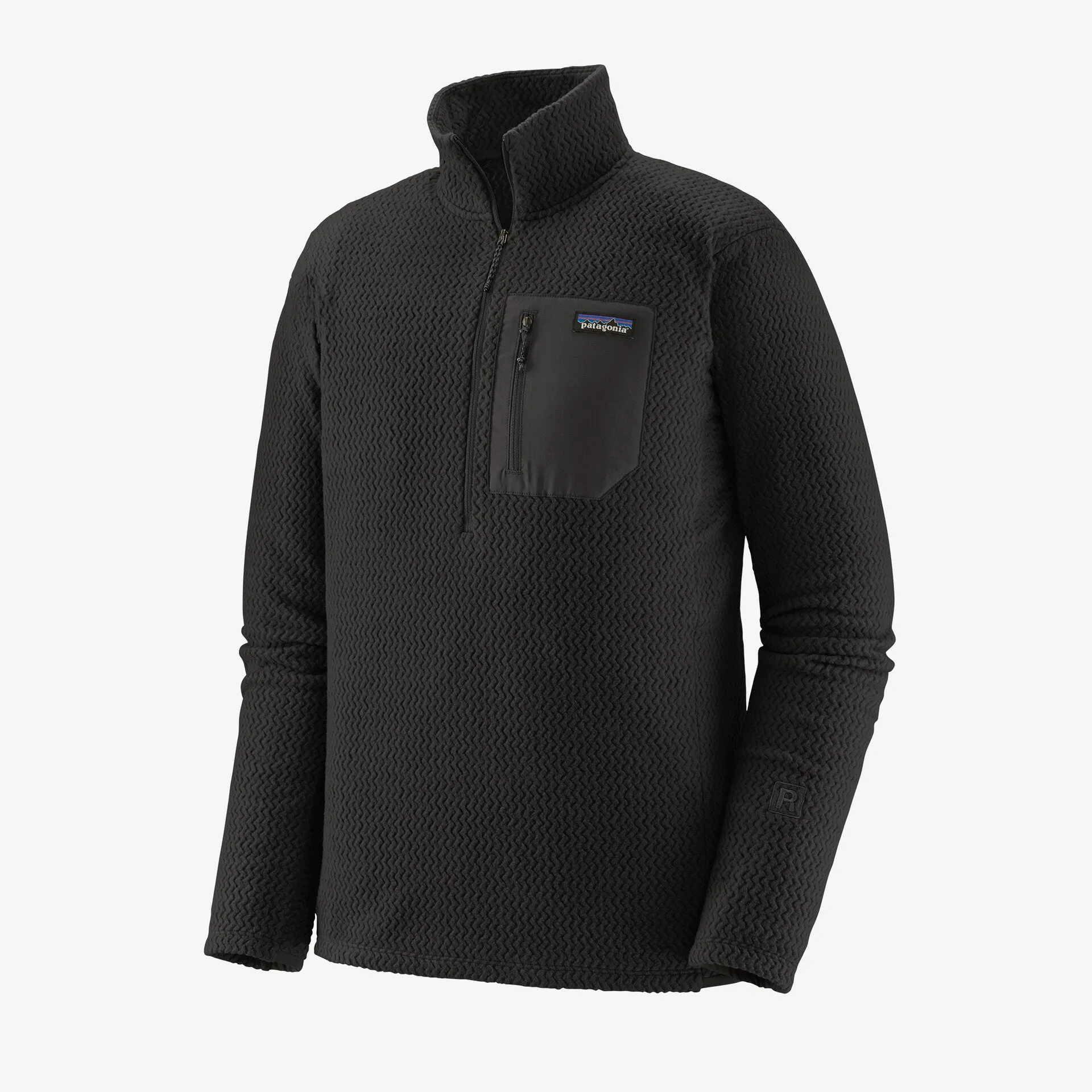 R1® Air Zip-Neck (Men's) - 40245