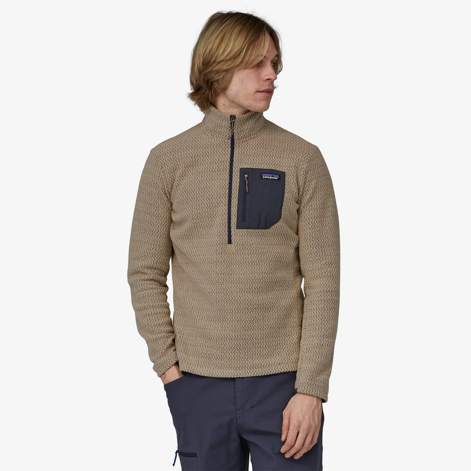 R1® Air Zip-Neck (Men's) - 40245