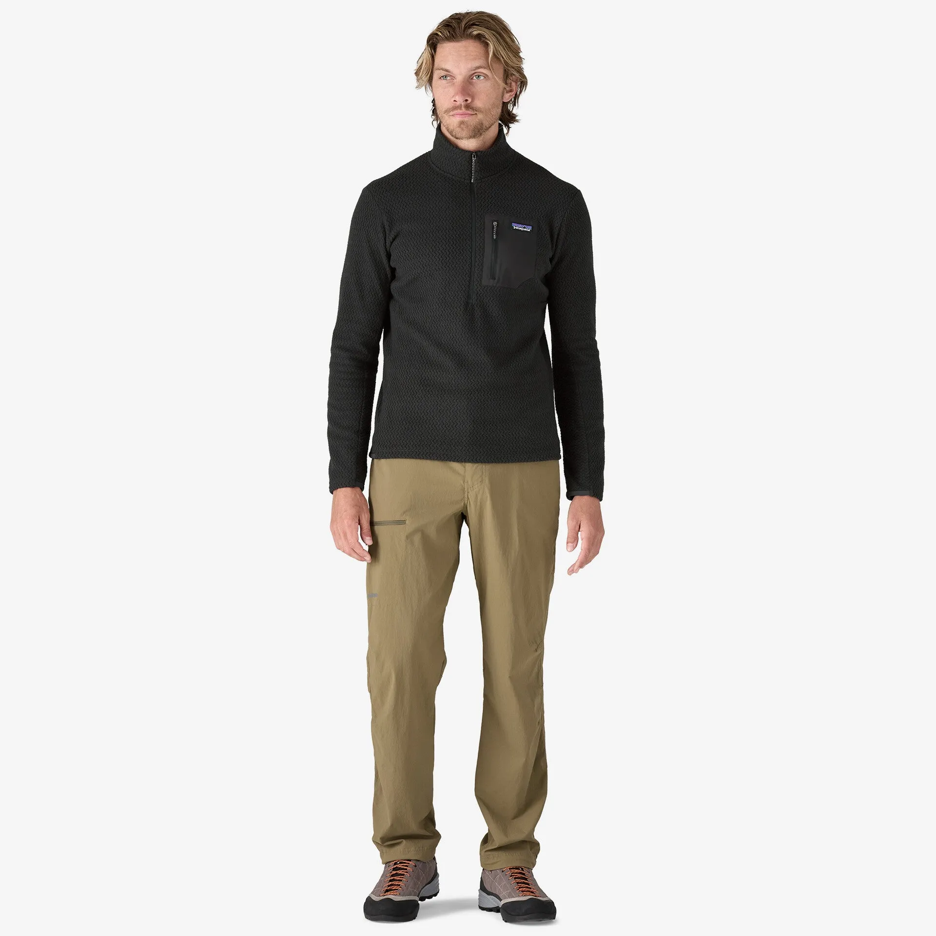 R1® Air Zip-Neck (Men's) - 40245