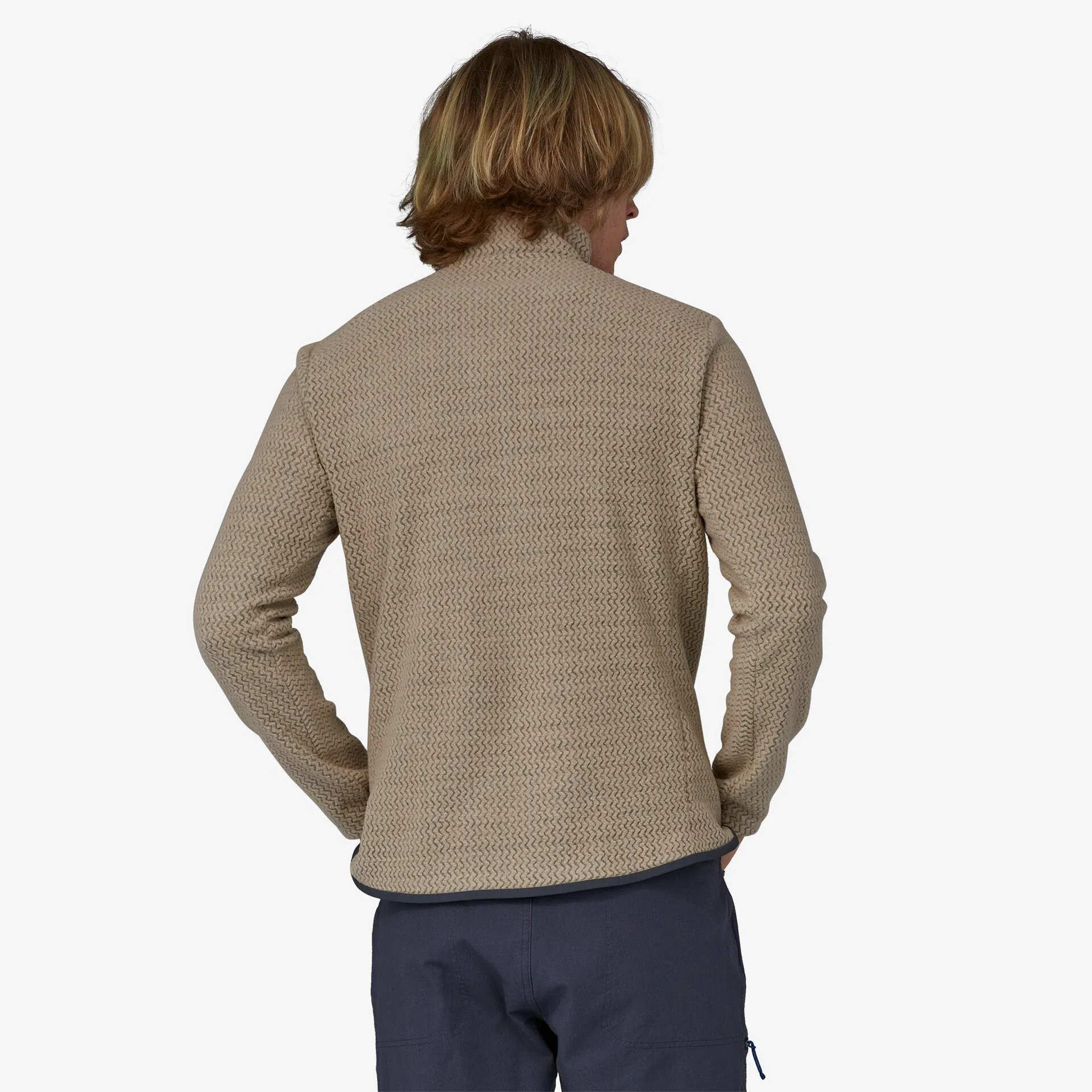 R1® Air Zip-Neck (Men's) - 40245