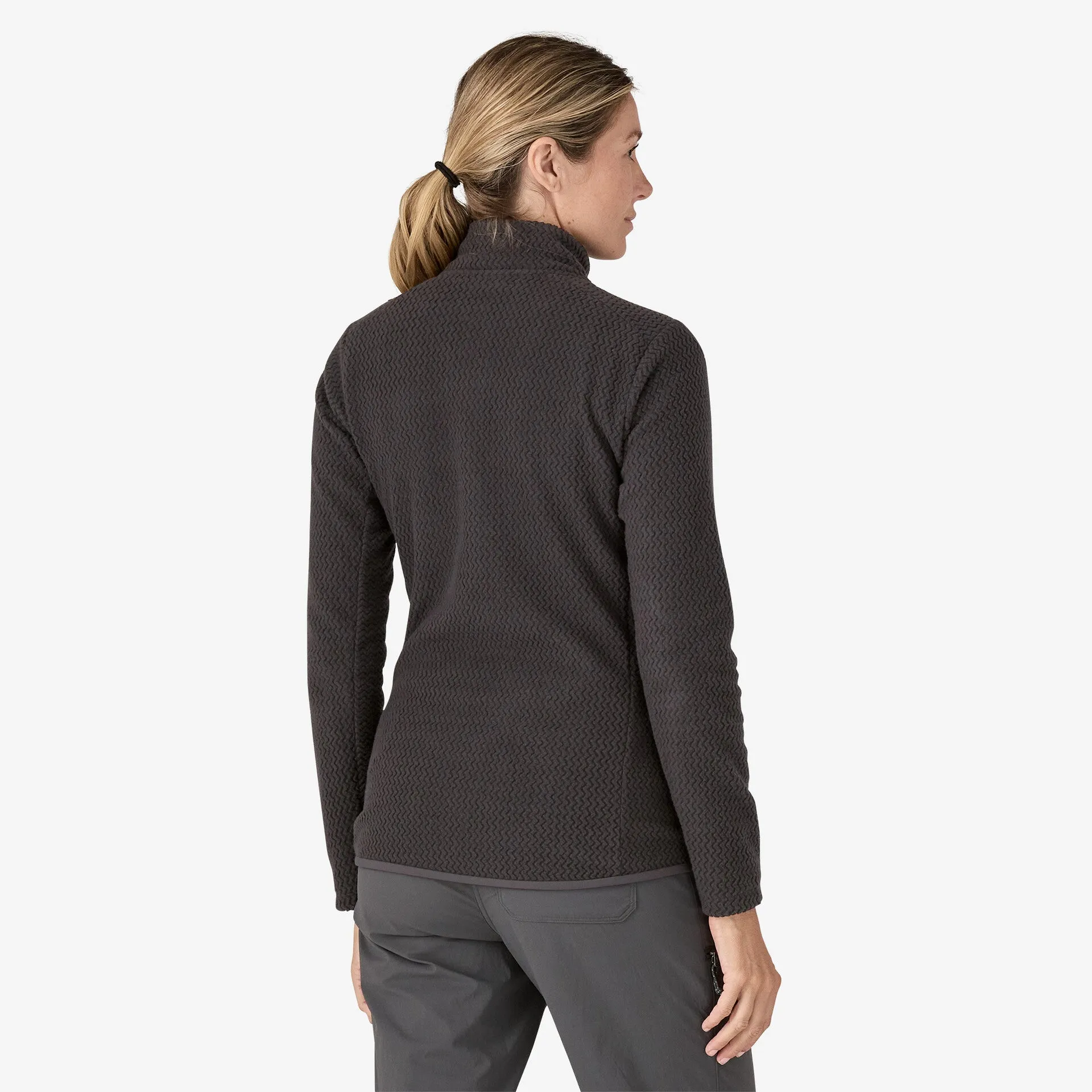 R1® Air Zip-Neck (Women's) - 40250