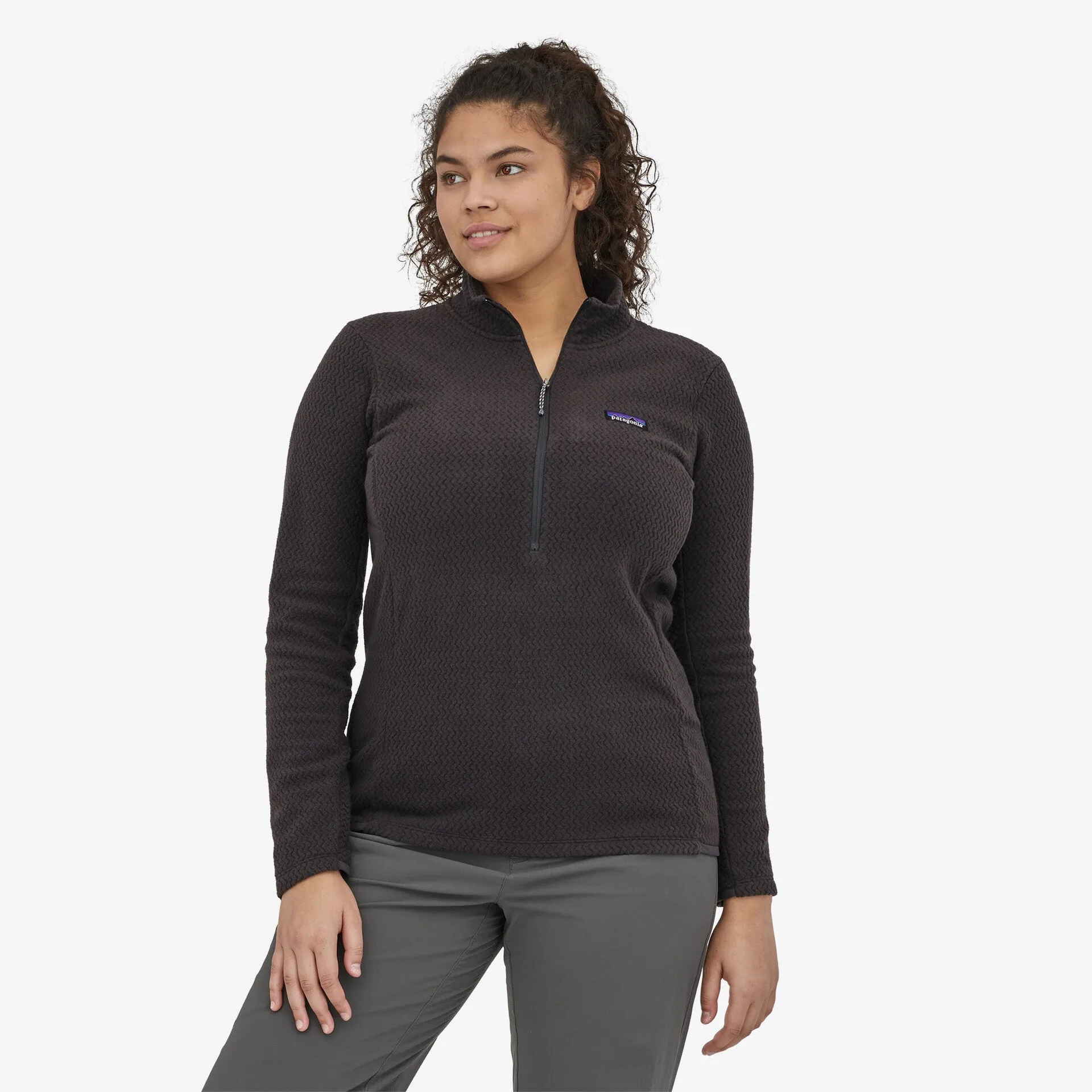 R1® Air Zip-Neck (Women's) - 40250