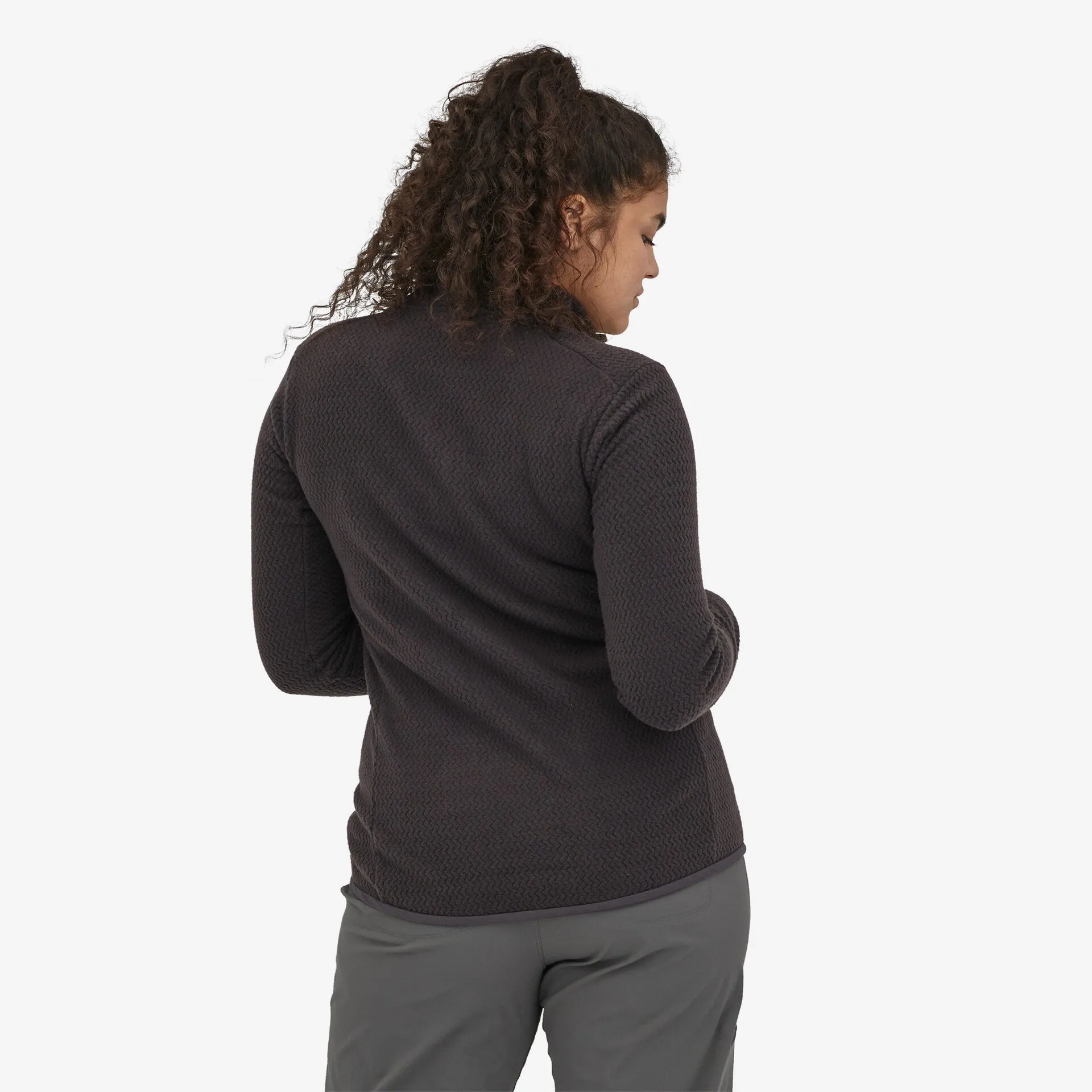 R1® Air Zip-Neck (Women's) - 40250